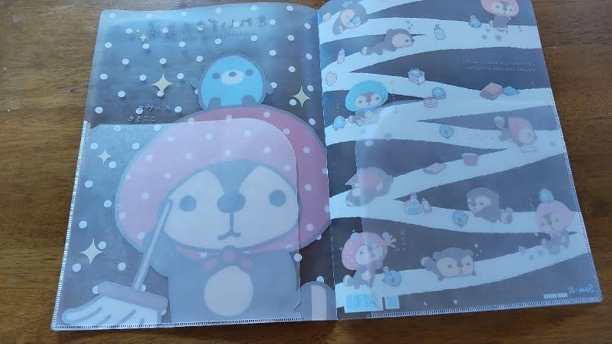 きれいずきん生活グッズ　大量 San-Xネット